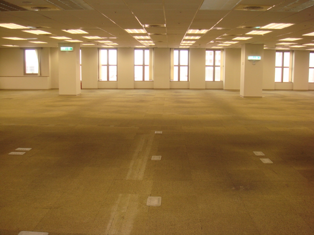 信義路370坪-氣派純辦大樓